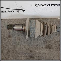 Immagine di Semiassi post. sx. BMW Serie 5 F11 Touring N47D20C