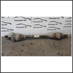 Immagine di Semiassi post. sx. BMW Serie 5 F11 Touring N47D20C