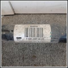 Immagine di Semiassi post. sx. BMW Serie 5 F11 Touring N47D20C