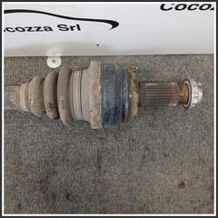 Immagine di Semiassi post. sx. BMW Serie 5 F11 Touring N47D20C