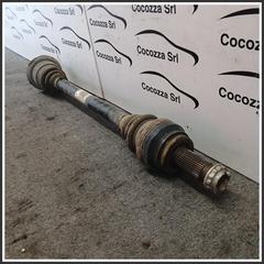 Immagine di Semiassi post. sx. BMW Serie 5 F11 Touring N47D20C