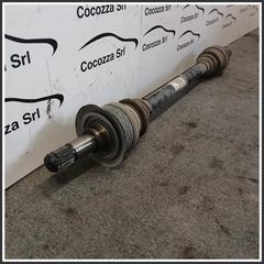 Immagine di Semiassi post. sx. BMW Serie 5 F11 Touring N47D20C