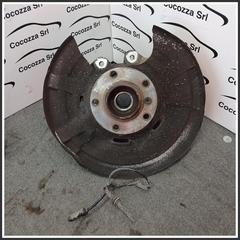 Immagine di Mozzi ruota posteriore post. dx. BMW Serie 5 F11 Touring N47D20C