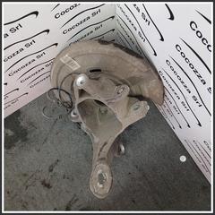 Immagine di Mozzi ruota posteriore post. dx. BMW Serie 5 F11 Touring N47D20C