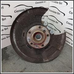 Immagine di Mozzi ruota posteriore post. sx. BMW Serie 5 F11 Touring N47D20C