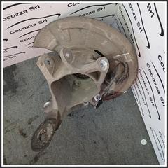 Immagine di Mozzi ruota posteriore post. sx. BMW Serie 5 F11 Touring N47D20C