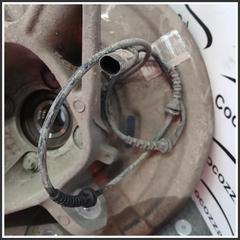 Immagine di Mozzi ruota posteriore post. sx. BMW Serie 5 F11 Touring N47D20C