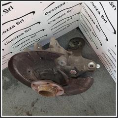 Immagine di Mozzi ruota posteriore post. sx. BMW Serie 5 F11 Touring N47D20C