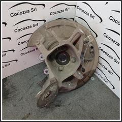 Immagine di Mozzi ruota posteriore post. sx. BMW Serie 5 F11 Touring N47D20C