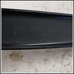 Immagine di Braccetti Tergivetro dx. BMW Serie 5 F11 Touring 61617203156
