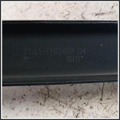 Immagine di Braccetti Tergivetro sx. BMW Serie 5 F11 Touring 61617182459