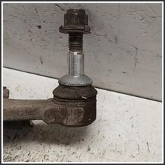 Immagine di Bracci Sospensione Posteriori ant. dx. BMW Serie 5 F11 Touring N47D20C