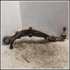 Immagine di Bracci Sospensione Posteriori ant. sx. BMW Serie 5 F11 Touring N47D20C