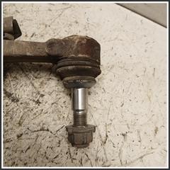 Immagine di Bracci Sospensione Posteriori ant. sx. BMW Serie 5 F11 Touring N47D20C