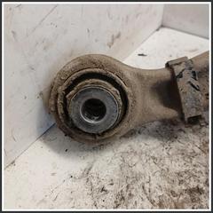 Immagine di Bracci Sospensione Posteriori post. dx. BMW Serie 5 F11 Touring N47D20C