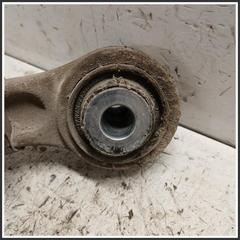 Immagine di Bracci Sospensione Posteriori post. sx. BMW Serie 5 F11 Touring N47D20C