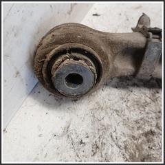 Immagine di Bracci Sospensione Posteriori post. sx. BMW Serie 5 F11 Touring N47D20C