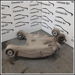 Immagine di Bracci Sospensione Posteriori BMW Serie 5 F11 Touring N47D20C