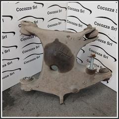 Immagine di Bracci Sospensione Posteriori BMW Serie 5 F11 Touring N47D20C