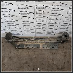 Immagine di Traversa Paraurti post. BMW Serie 5 F11 Touring 51127184769