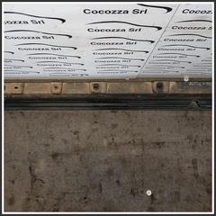 Immagine di Modanatura Carrozzeria BMW Serie 5 F11 Touring 720709104