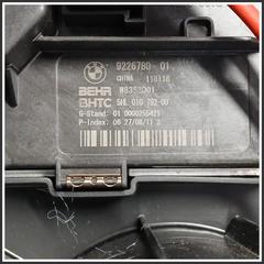 Immagine di Ventilatore Abitacolo BMW Serie 5 F11 Touring N47D20C