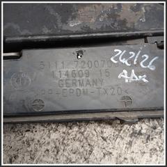 Immagine di Griglie e Prese Aria ant. dx. BMW Serie 5 F11 Touring 51117200698