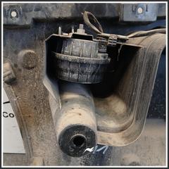 Immagine di Longheroni e Supporti BMW Serie 5 F11 Touring 51127207112