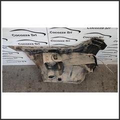 Immagine di Longheroni e Supporti BMW Serie 5 F11 Touring 51127207112