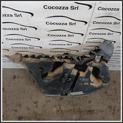 Immagine di Longheroni e Supporti BMW Serie 5 F11 Touring 51127207111