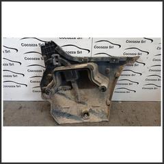 Immagine di Longheroni e Supporti BMW Serie 5 F11 Touring 51127207111