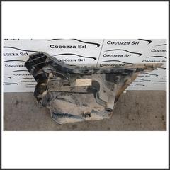 Immagine di Longheroni e Supporti BMW Serie 5 F11 Touring 51127207111