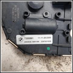 Immagine di Tergicristallo Tergilunotto BMW Serie 5 F11 Touring 7305561