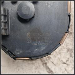 Immagine di Tergicristallo Tergilunotto BMW Serie 5 F11 Touring 7305561