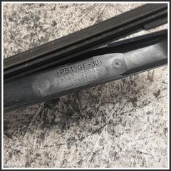 Immagine di Braccetti Tergivetro BMW Serie 5 F11 Touring 61627207042