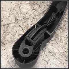 Immagine di Braccetti Tergivetro BMW Serie 5 F11 Touring 61627207042