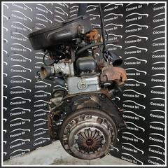 Immagine di Motori Completi FIAT Uno II 146A048