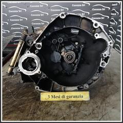 Immagine di Cambi Manuali FIAT Uno II 146A048
