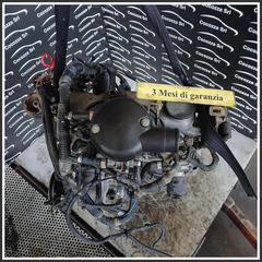 Immagine di Motori Completi FIAT Cinquecento 170A1000
