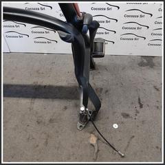 Immagine di Poggiatesta Sedili PORSCHE Boxster 986 8965800110170C