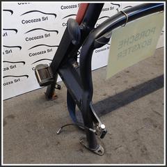 Immagine di Poggiatesta Sedili PORSCHE Boxster 986 8965800110170C