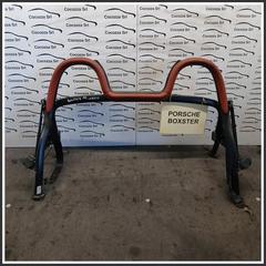 Immagine di Poggiatesta Sedili PORSCHE Boxster 986 8965800110170C