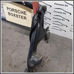 Immagine di Poggiatesta Sedili PORSCHE Boxster 986 8965800110170C
