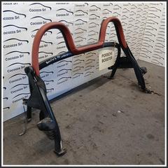 Immagine di Poggiatesta Sedili PORSCHE Boxster 986 8965800110170C