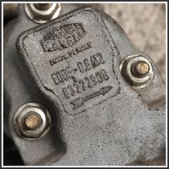 Immagine di Motorini Avviamento FIAT Cinquecento 170A1000