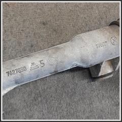 Immagine di Scatola Sterzo FIAT Cinquecento 170A1000