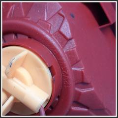 Immagine di Fanaleria Posteriore post. sx. SUZUKI Swift IV 3567072K00000