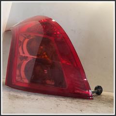 Immagine di Fanaleria Posteriore post. sx. SUZUKI Swift IV 3567072K00000