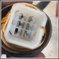 Immagine di Fanaleria Posteriore post. sx. SUZUKI Swift IV 3567072K00000