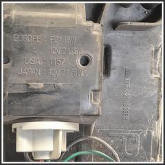 Immagine di Fanaleria Posteriore post. dx. SUZUKI Swift III 3565080EA1000